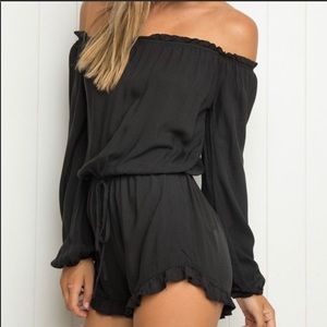 Brandy Melville romper